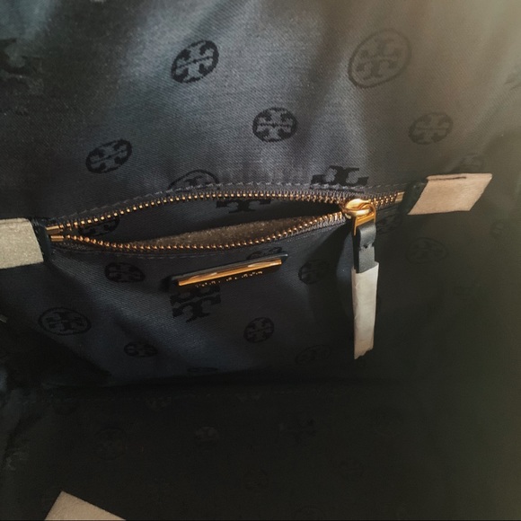 Tory Burch Mini Backpack - Picture 13 of 14